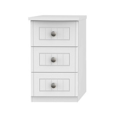 MIAMI 3 DRAWER LOCKER