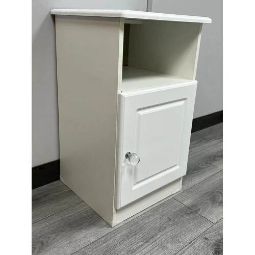 Clearance pembroke white - -,