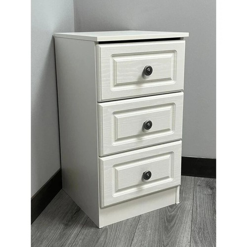 Clearance pembroke white ash - white,