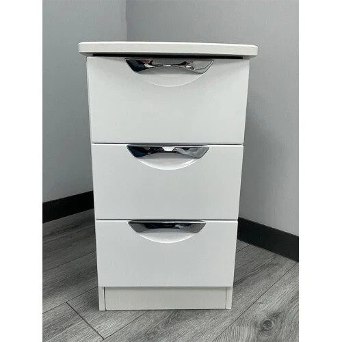 Clearance camden white gloss - clearance,