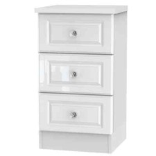 LIBERTY 3 DRAWER LOCKER -