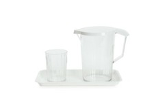 Harfield Polycarbonate Plastic