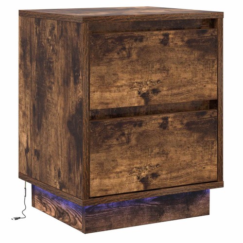 Bedside cabinet with drawer - bedside,