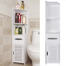 120cm Floor Cabinet Organizer