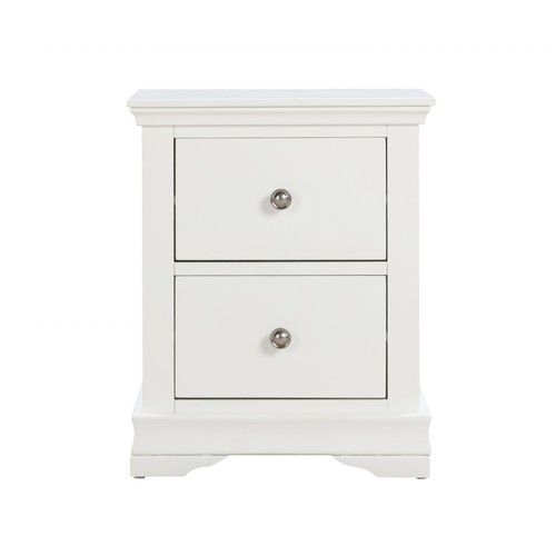 Malmo bedside locker drawers - malmo,
